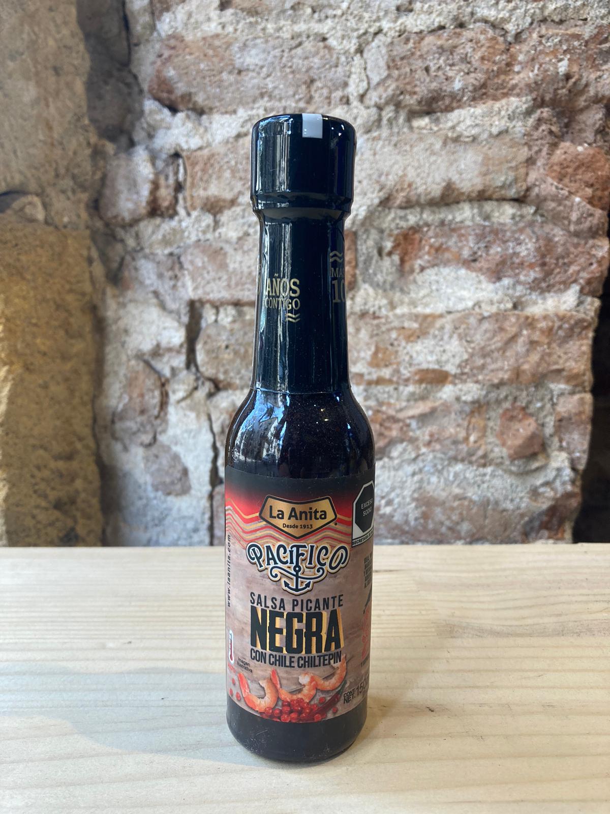 Salsa Pacífico La Anita