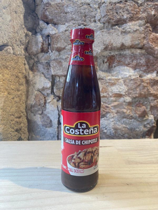La Costeña Chipotle