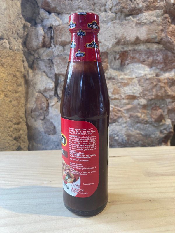 Salsa La Costeña Chipolte