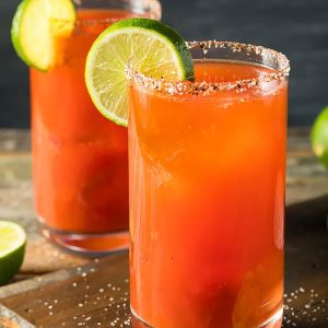 Taller de micheladas en Barcelona