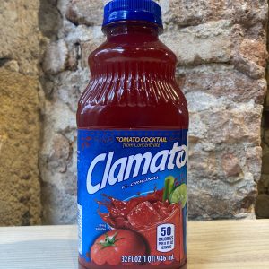 Clamato original