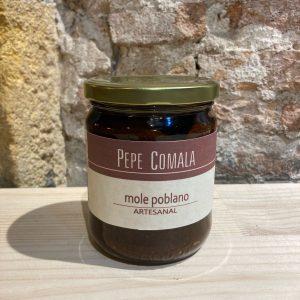Mole artesanal