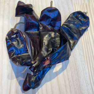 Chile Guajillo en tienda en Barcelona