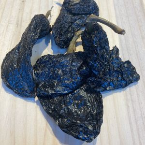 Chile ancho