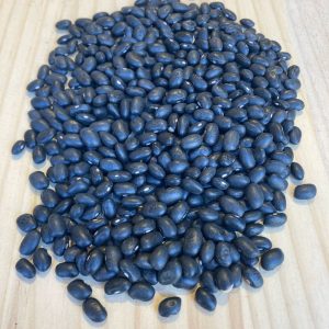 Frijoles secos