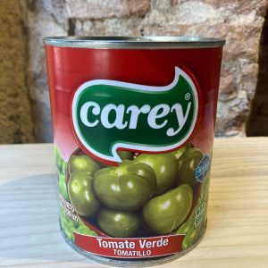 Tomatillo mexicano Carey