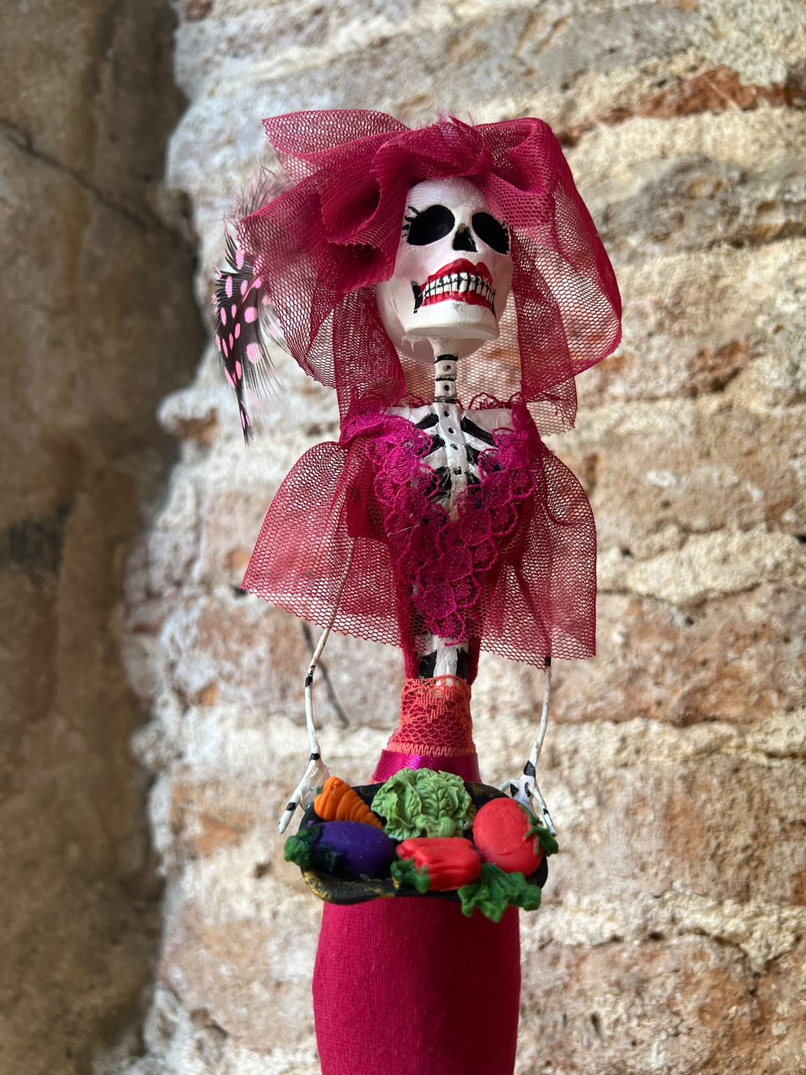 Producto mexicano en Barcelona