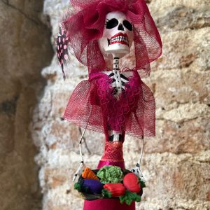 Producto mexicano en Barcelona