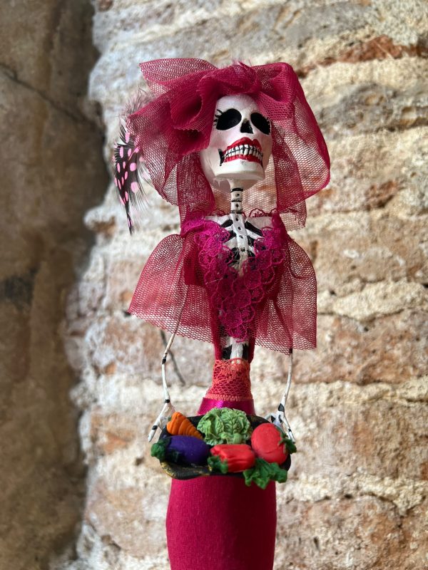 Producto mexicano en Barcelona