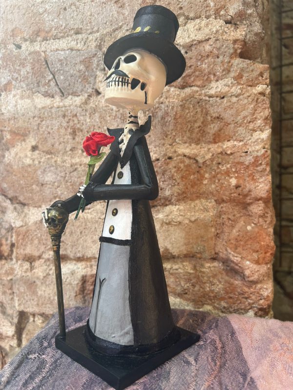 Artesanía de México en España