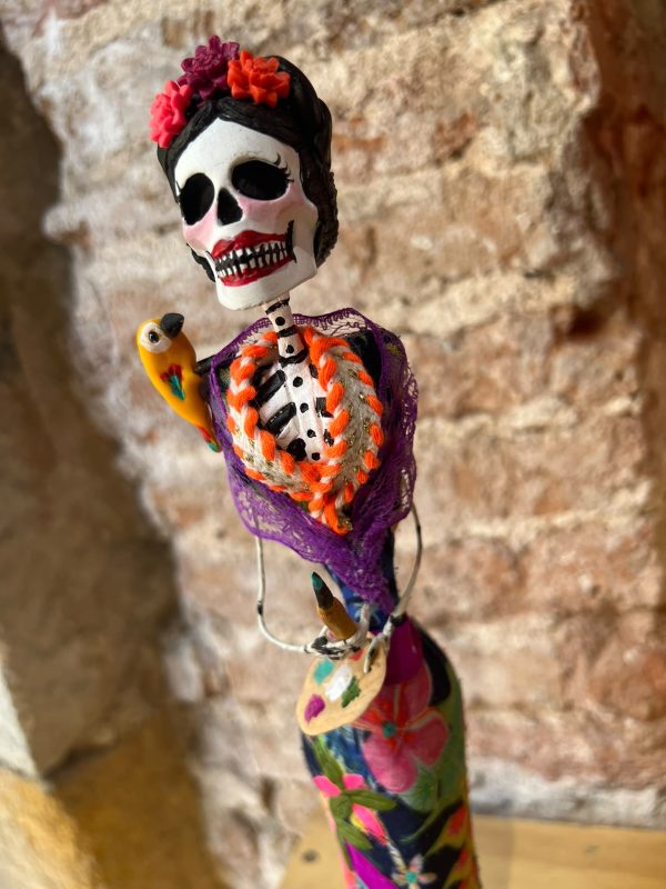 Frida Kahlo