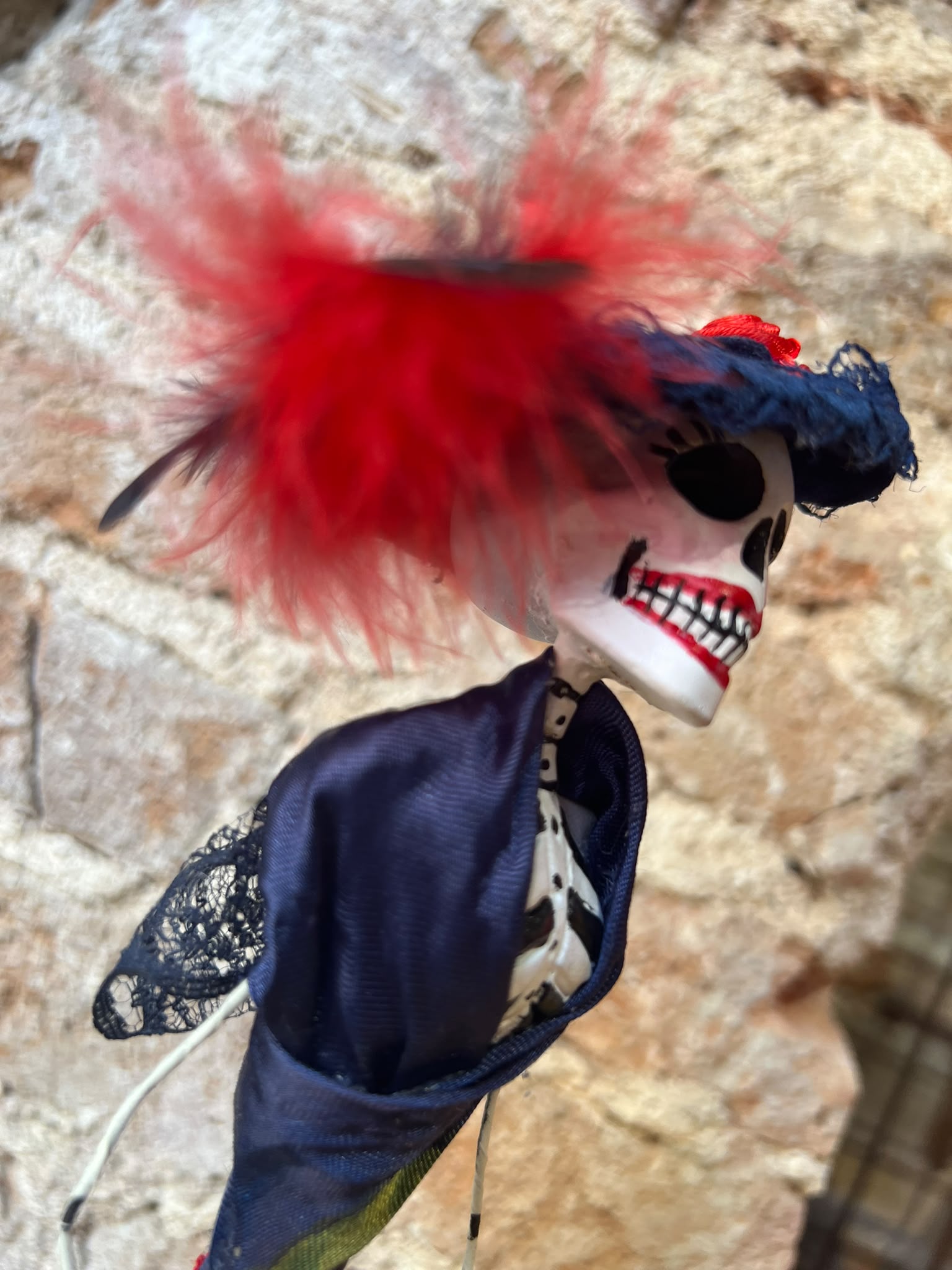 Mexican craft