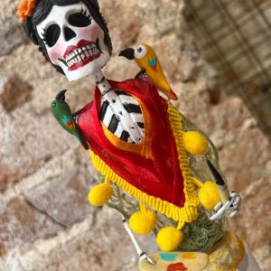 Catrina en tienda online
