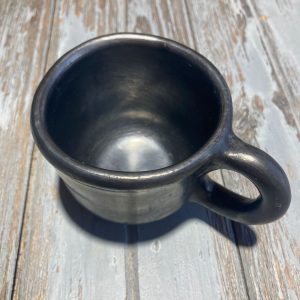 Taza café con leche original de Oaxaca