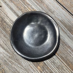 Barro negro de Oaxaca en tienda mexicana en Barcelona