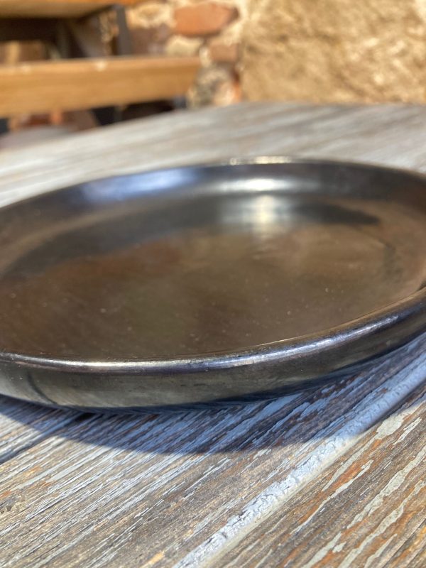 Barro negro mexicano