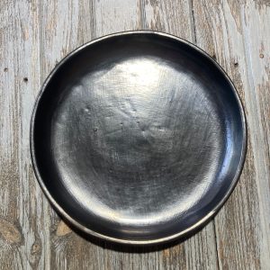 Plato artesanal en tienda mexicana en Barcelona