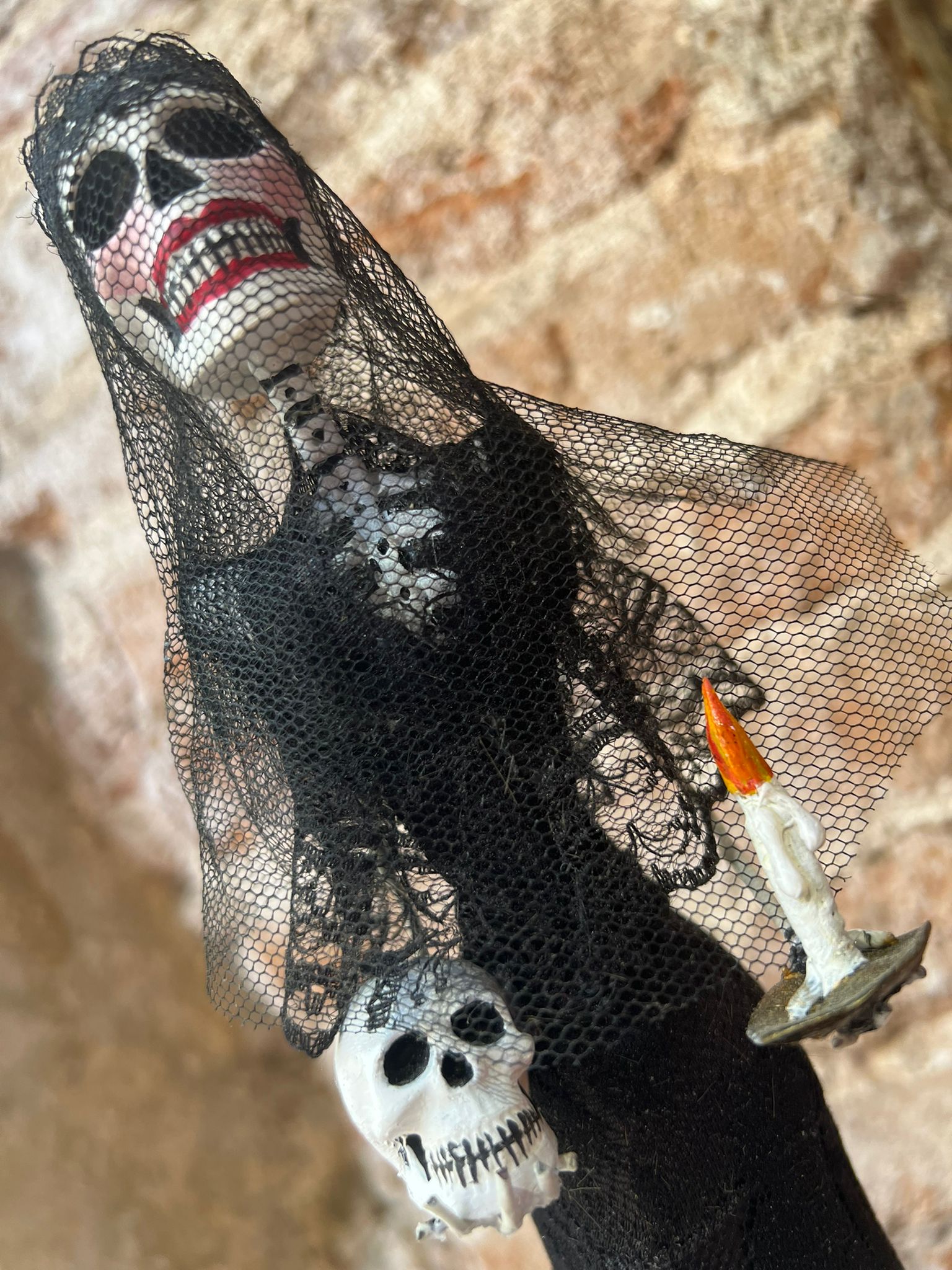 Santa Muerte