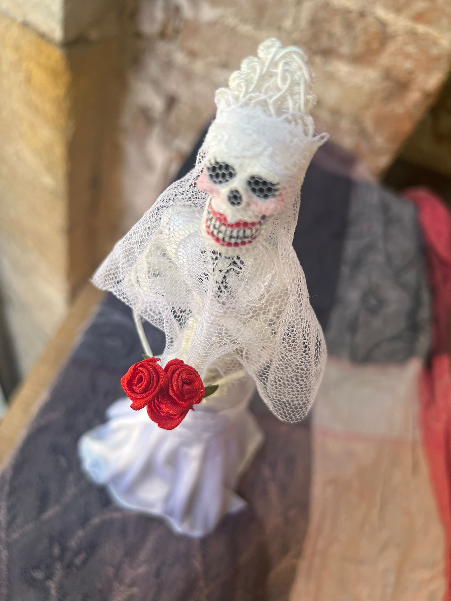 Las mejores catrinas de Barcelona