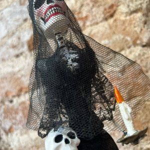 Las mejores catrinas en Barcelona