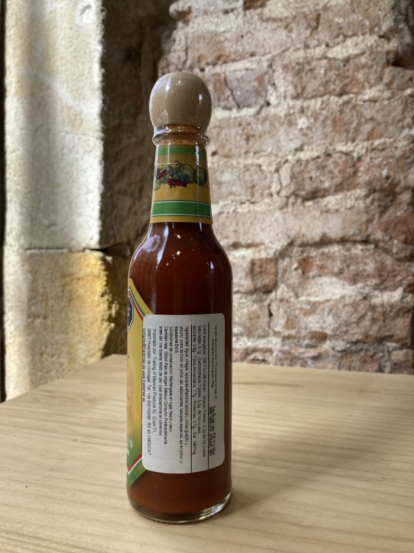 Salsa cholula limón en tienda en España