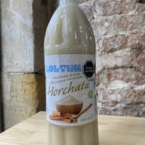 Concentrado de horchata mexicana de arroz