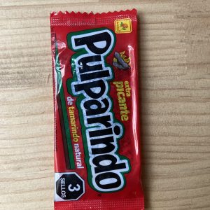 Pulparindo extra picante