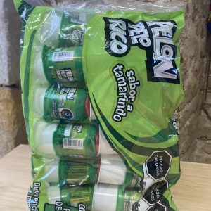 Bolsa de Pelón pelo rico