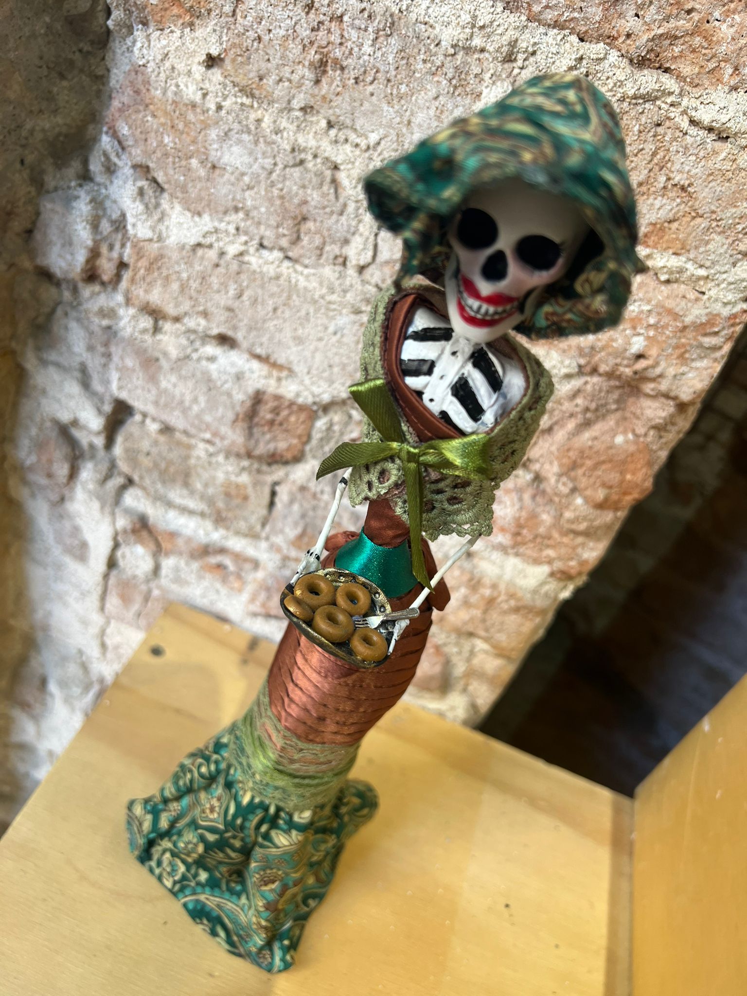 Artesanía de México