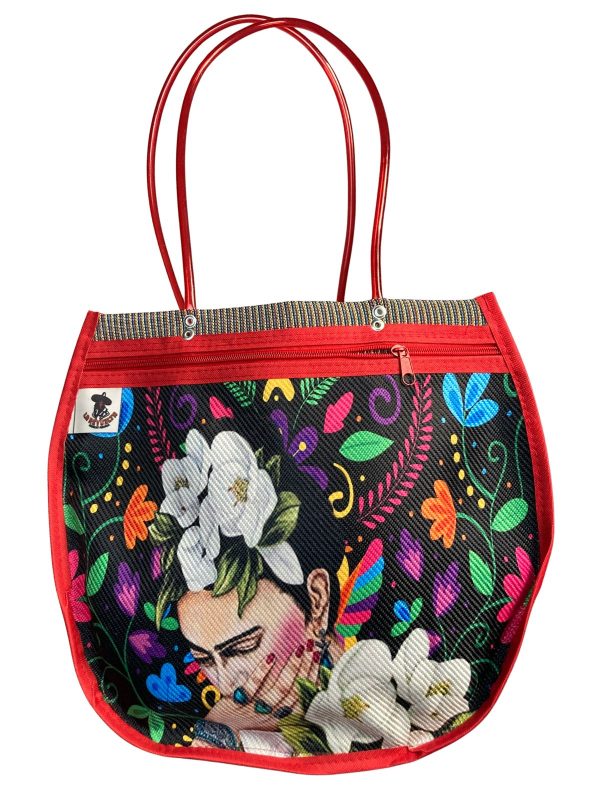 Frida Kahlo en tienda en Barcelona