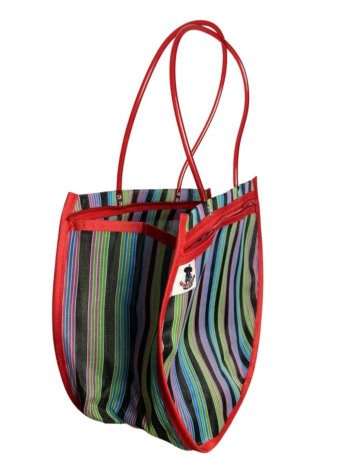 Bolsos mexicanos en Barcelona