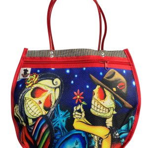 Bolso original de México