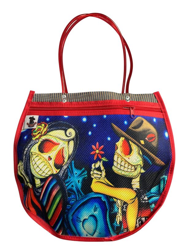 Bolso original de México