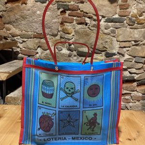 Bolsa de la Lotería mexicana