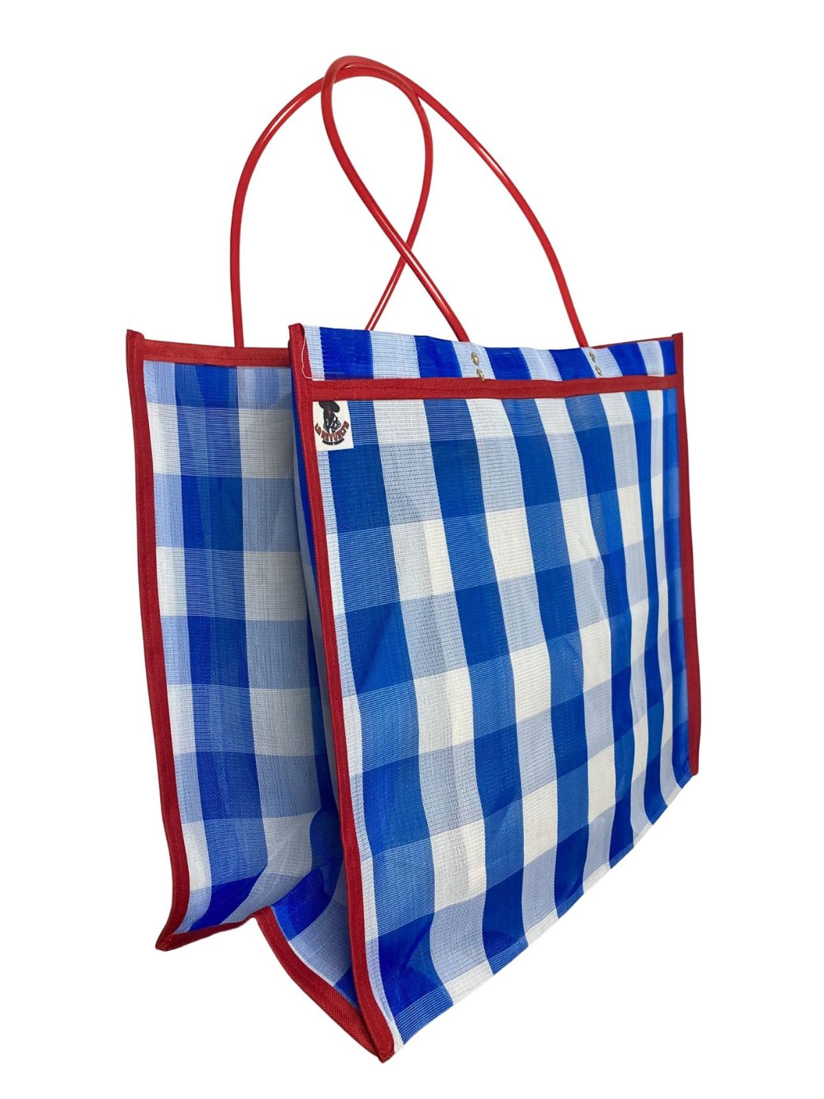 Estampado vichy
