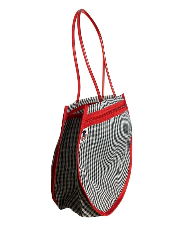 Bolso de México en tienda en España