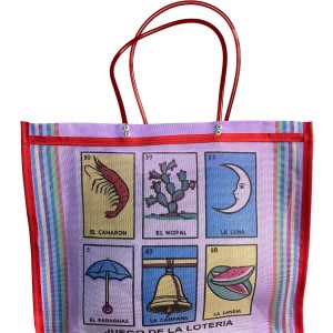 La lotería de México en España