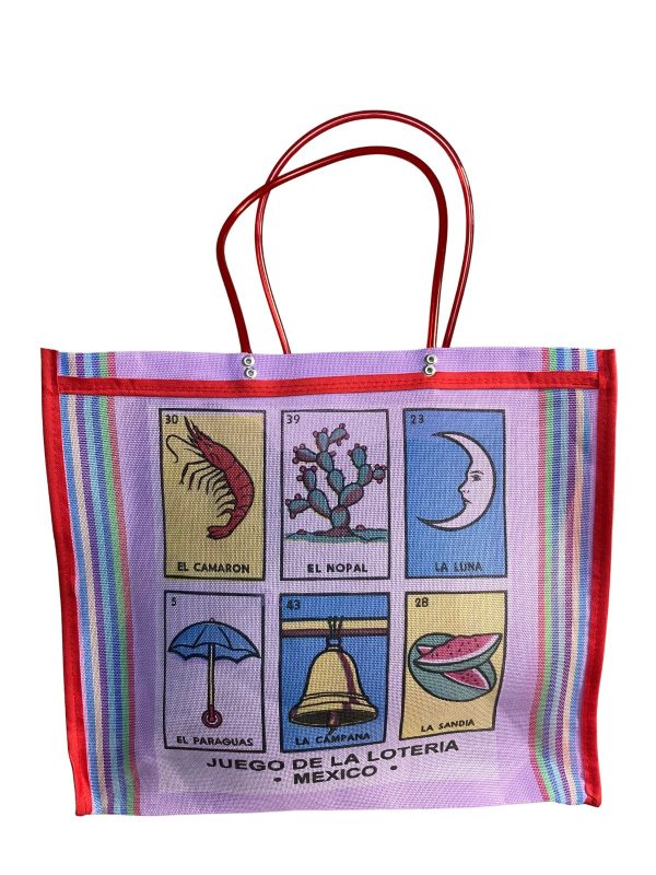 La lotería de México en España