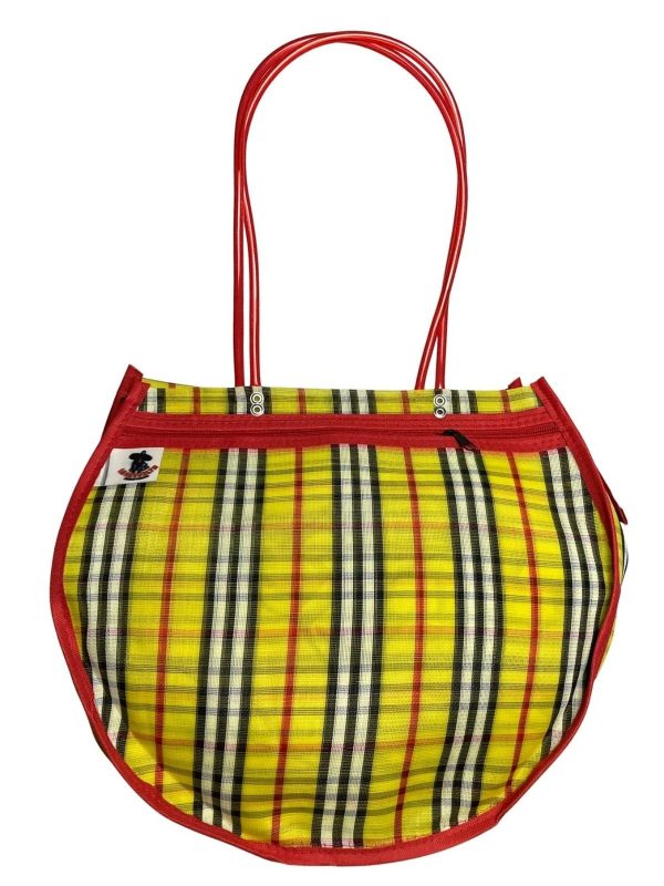 Bolsas de México en Barcelona