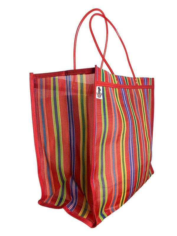 Auténtico morral mexicano