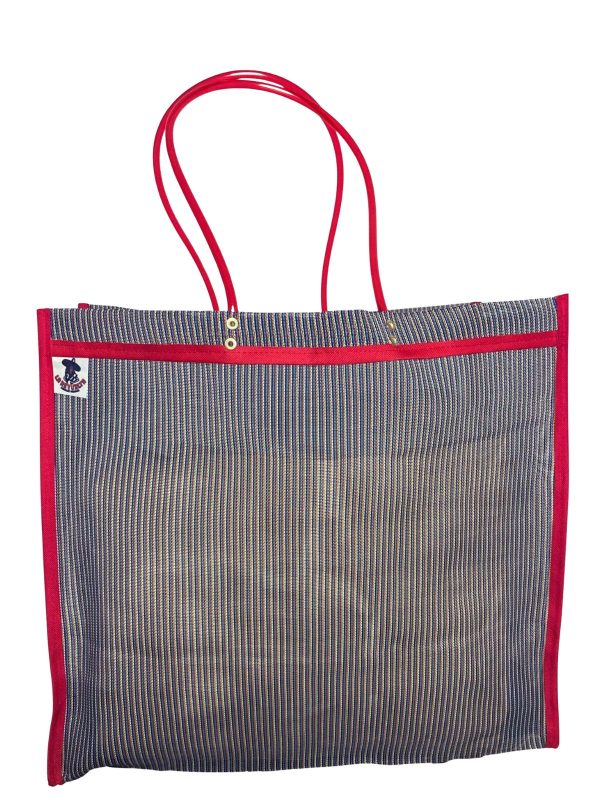 Morrales de México en tienda mexicana en España