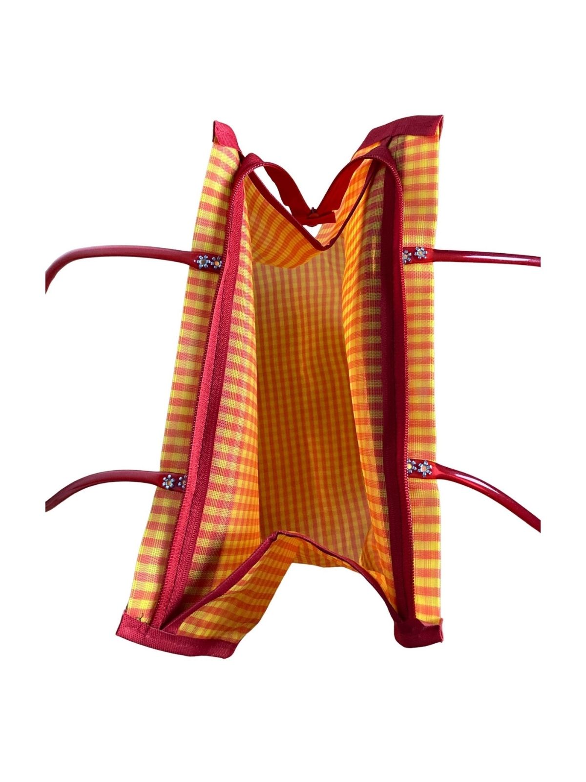 Bolso de mano