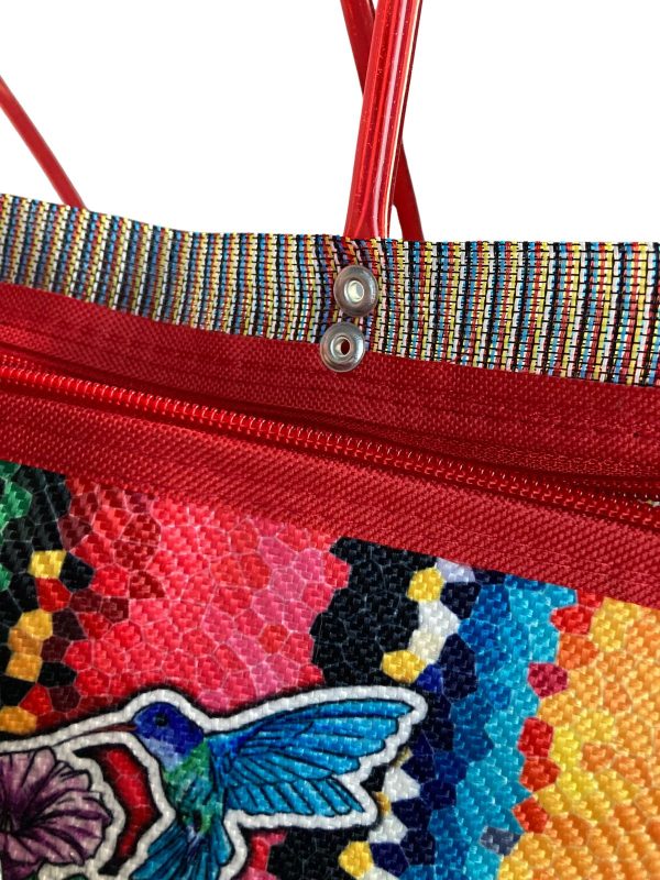 Bolso original de México en tienda online en España