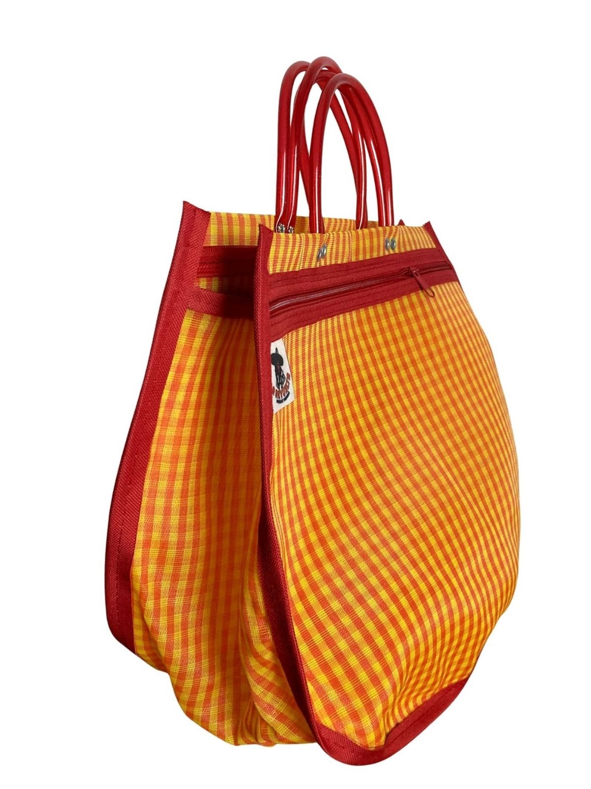 Bolso original estilo vintage