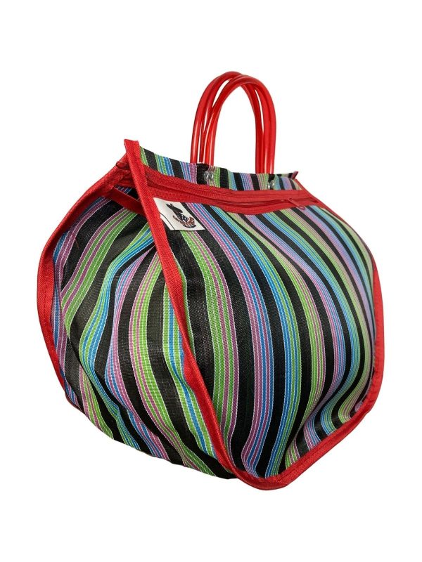 Bolso de mano original