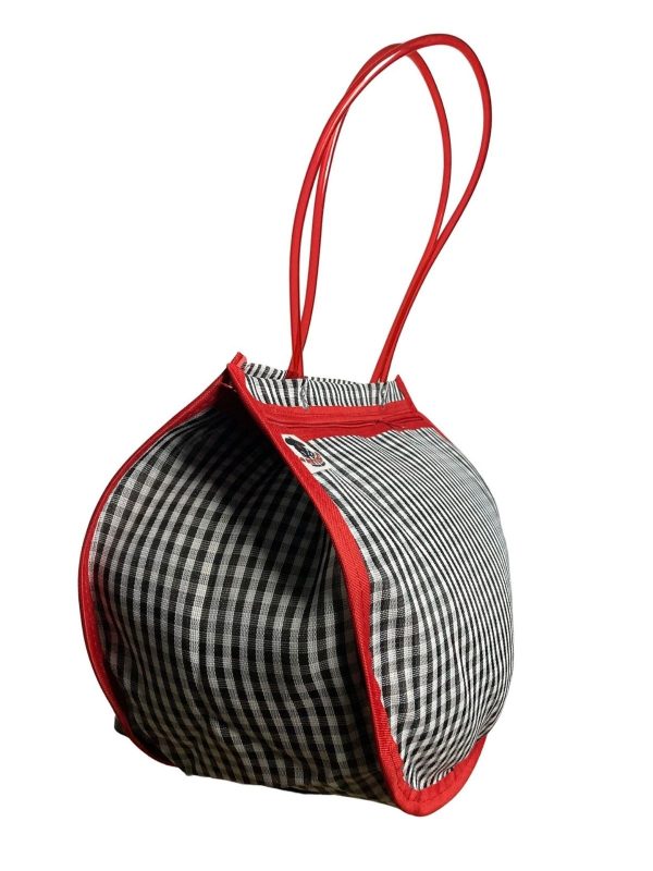 Bolsa vintage original de México