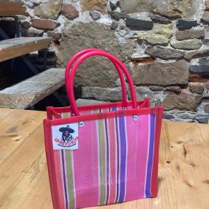 Cartera mexicana en Barcelona