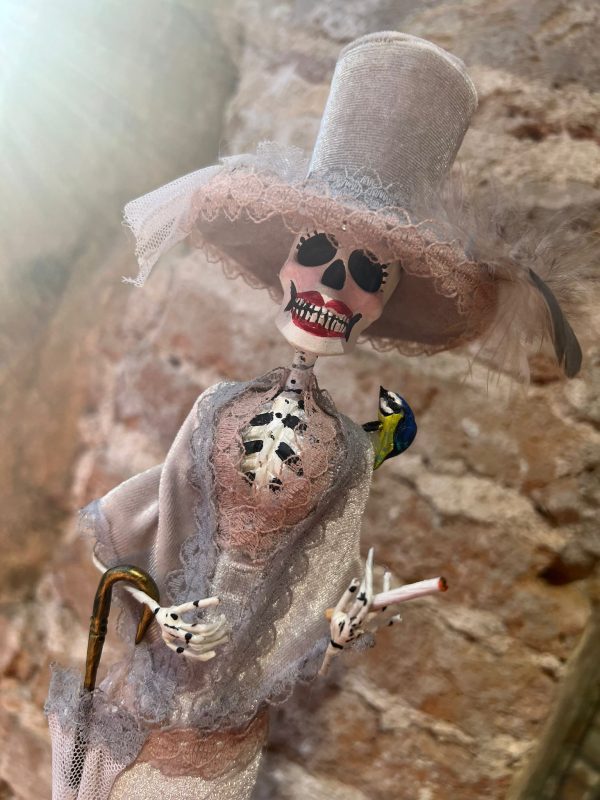 Arte mexicano en España