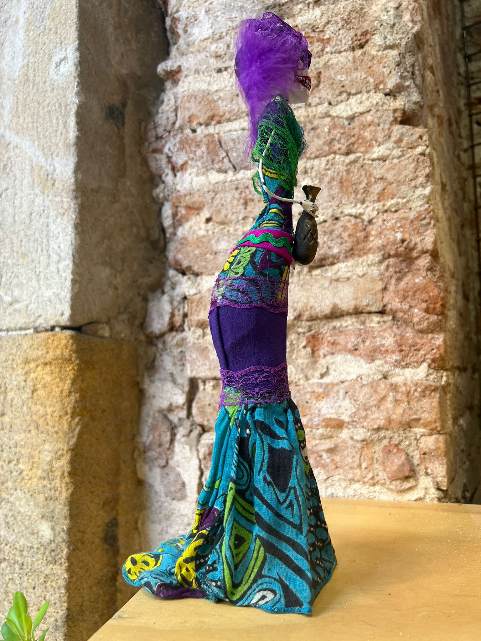 Arte de México