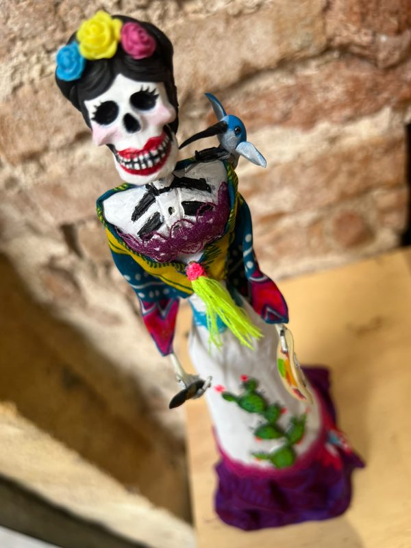 Decoración mexicana